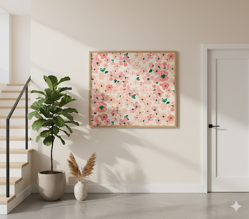 H.Mattise- Papiers Decoupes