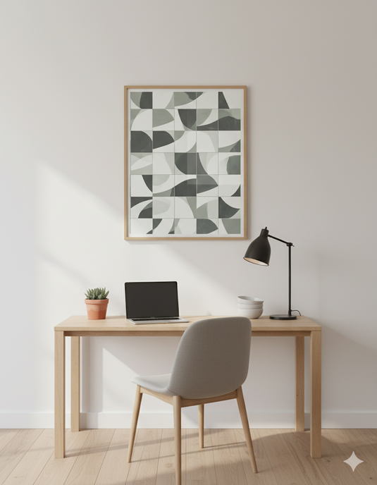 Serene Geometric Flow