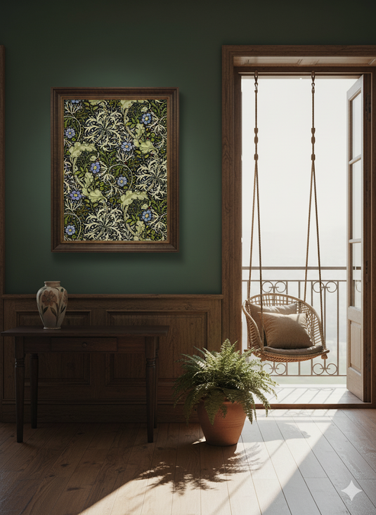 W.Morris- Papiers Decoupes_16