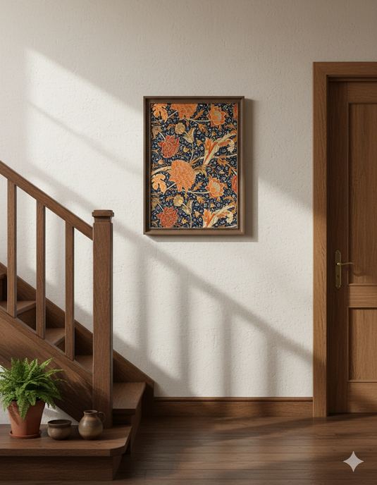 W.Morris- Papiers Decoupes_15