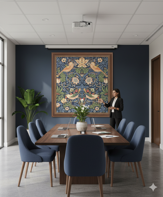 W.Morris- Papiers Decoupes_1