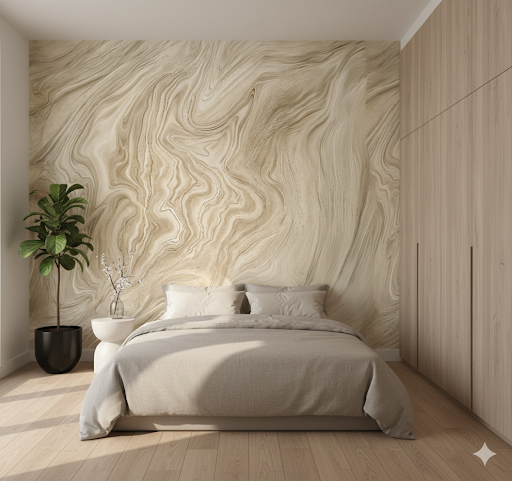 Flowing Sands Marble Dream