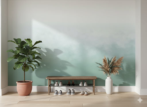 Tranquil Hues Ombre Mist