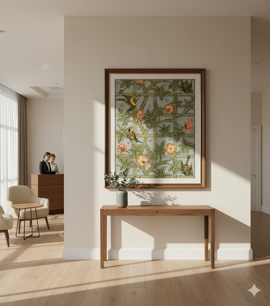 W.Morris- Papiers Decoupes_3