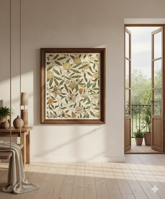 W.Morris- Papiers Decoupes_5