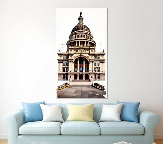 Regal Capitol Dome Grandeur