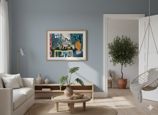 Matisse- Berggruen & CIE 1953_1