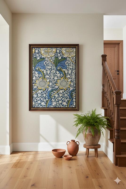 W.Morris- Papiers Decoupes_18