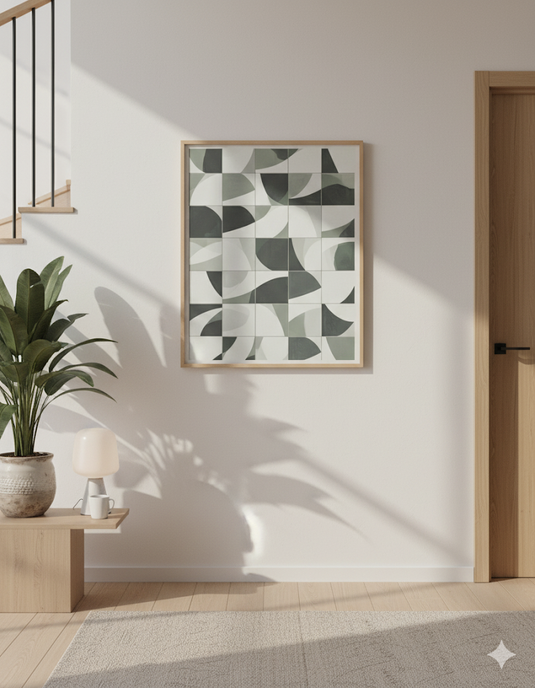 Serene Geometric Flow