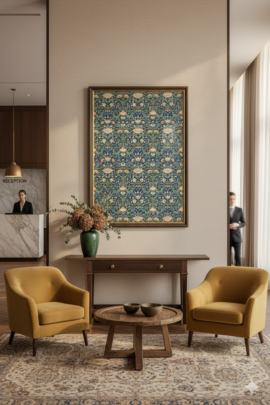 W.Morris- Papiers Decoupes_22