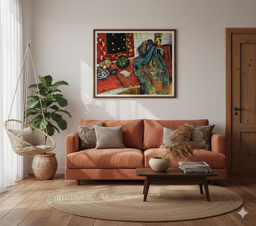 H.Mattise- Papiers Decoupes_1