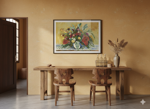 Matisse- Berggruen & CIE 1953