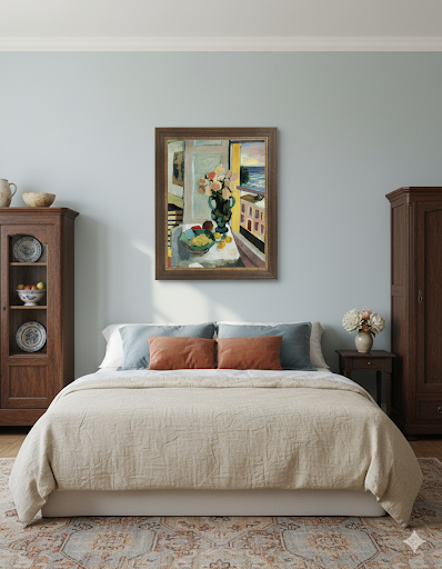 Matisse- Berggruen & CIE_3