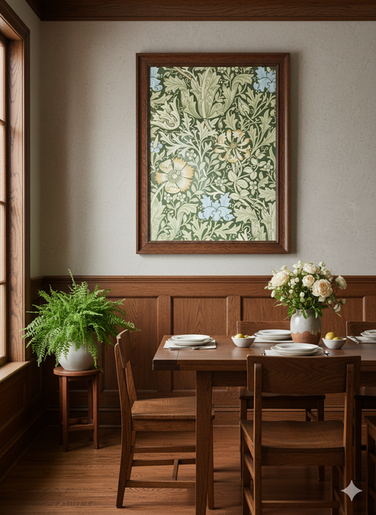 W.Morris- Papiers Decoupes_10