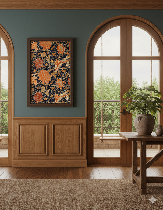 W.Morris- Papiers Decoupes_15