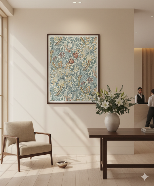 W.Morris- Papiers Decoupes_17