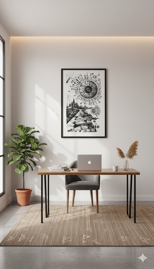 Future City: A Timeless Blueprint