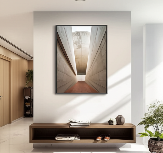 The Path to Serenity