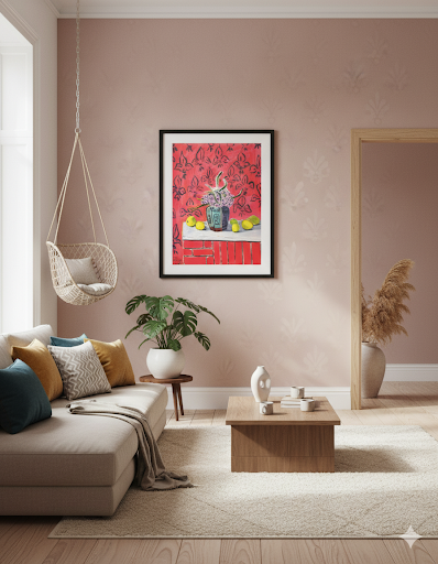 Matisse- Berggruen & CIE_1