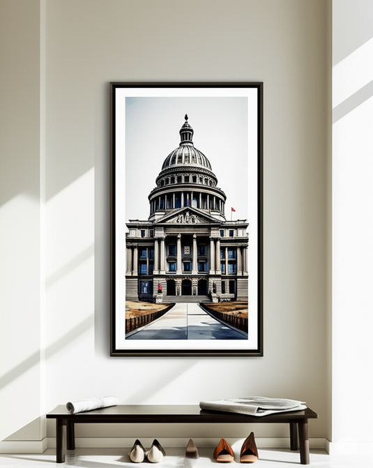 Regal Capitol Dome Grandeur