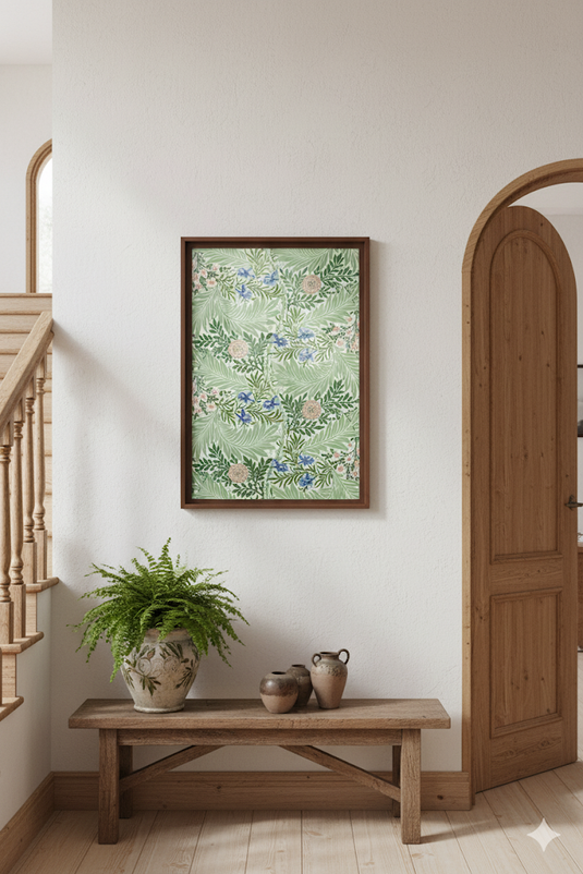 W.Morris- Papiers Decoupes_12