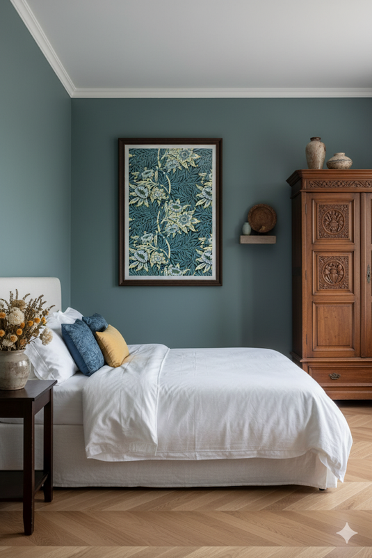 W.Morris- Papiers Decoupes_14