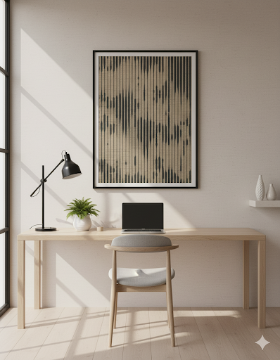 Rhythmic Echoes of Modernity