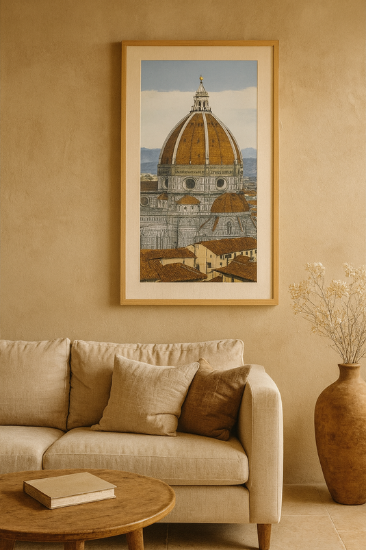 Florence Cathedral: Timeless Italian Elegance