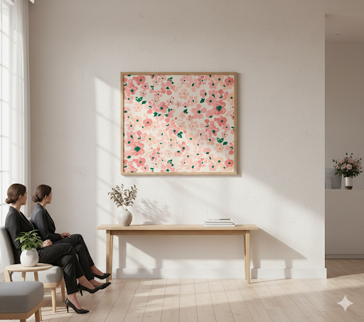 H.Mattise- Papiers Decoupes