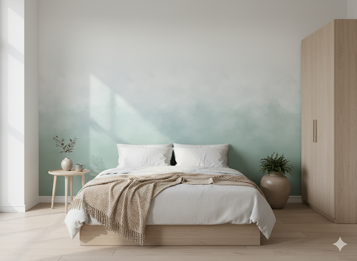 Tranquil Hues Ombre Mist