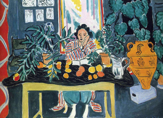 Matisse- Berggruen & CIE 1953_1