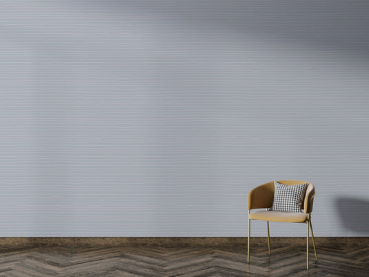 Subtle Strokes of Serenity