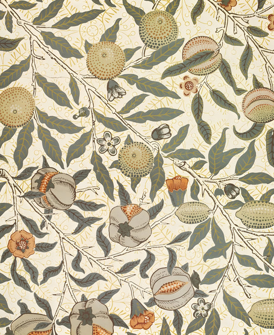 W.Morris- Papiers Decoupes_5