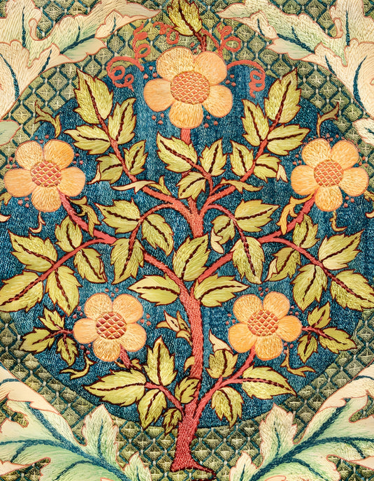 W.Morris- Papiers Decoupes_19