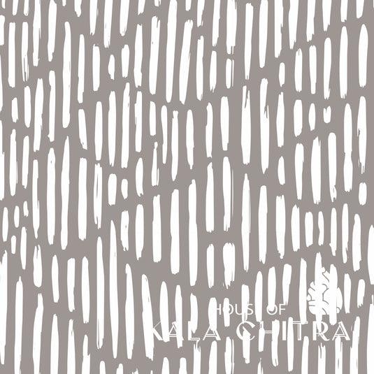 Soft Strokes Serenity