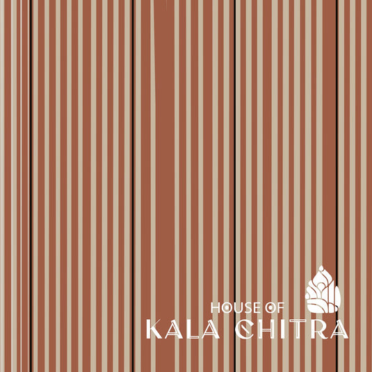 Rustic Charm Wood Plank Wallpaper