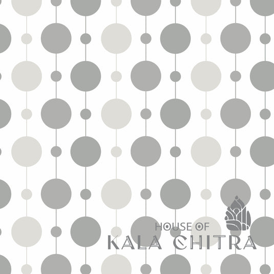 Serene Drops of Coastal Calm