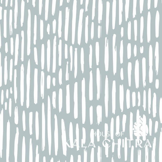 Soft Strokes Serenity