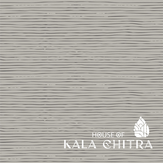 Earthy Stripes Serenity Wallpaper