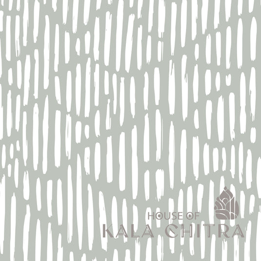 Soft Strokes Serenity