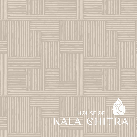 Subtle Harmony Weave