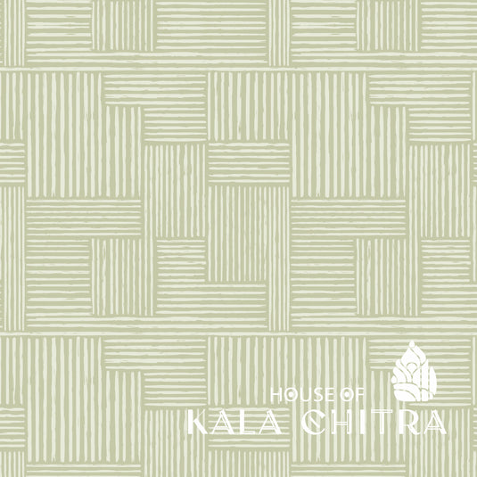 Subtle Harmony Weave