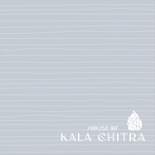 Subtle Strokes of Serenity