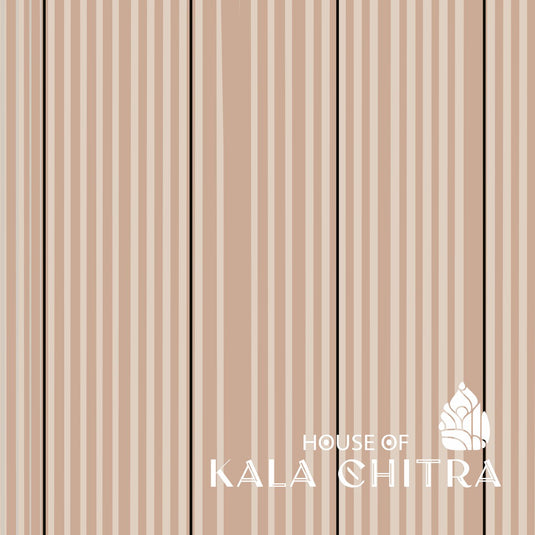 Rustic Charm Wood Plank Wallpaper