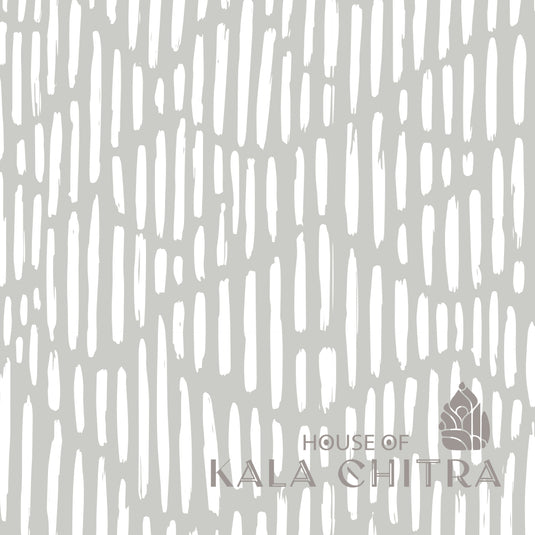 Soft Strokes Serenity