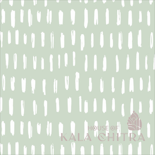 Subtle Strokes Modern Abstract