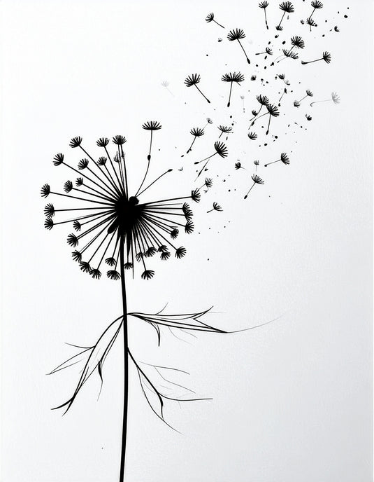 Whispers on the Wind