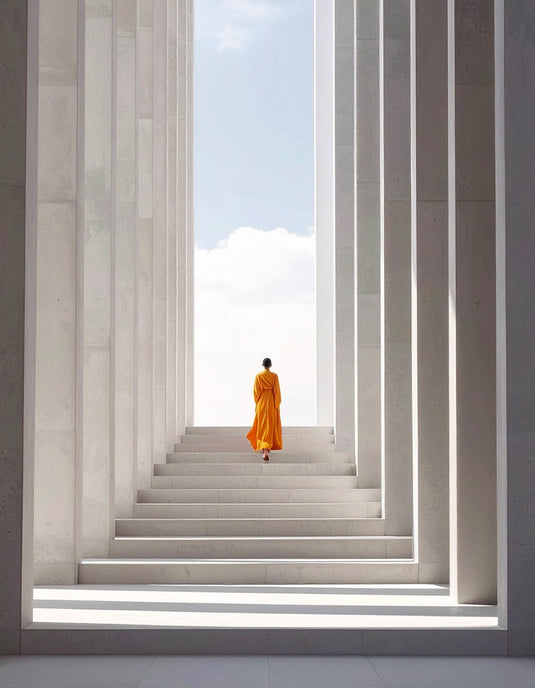 The Path to Enlightenment