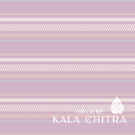 Seaside Stripe Serenity