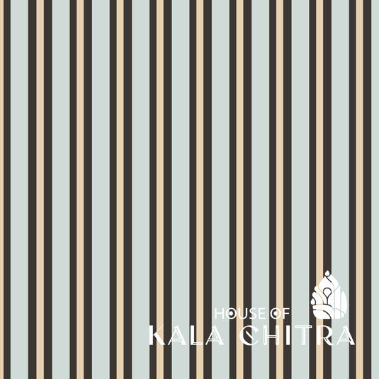 Elegant Linear Rhythm